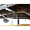 RCI fuel tank underbody protection for 1996-2002 4Runner