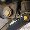 4th gen 4runner alignment upgrade