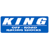 Kings Off Road Racing Suspension