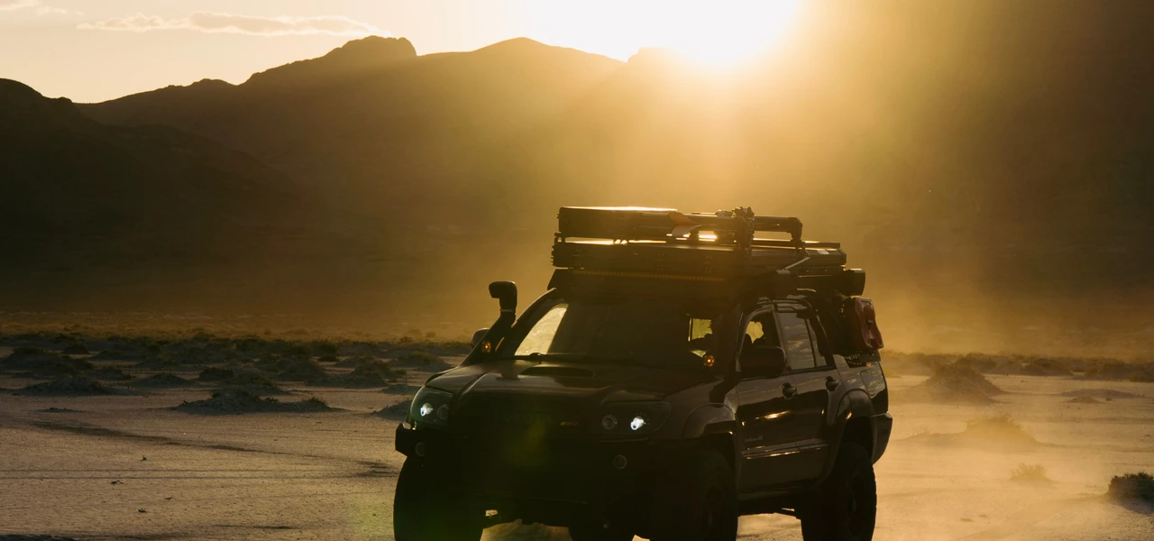 the best 4runner parts store