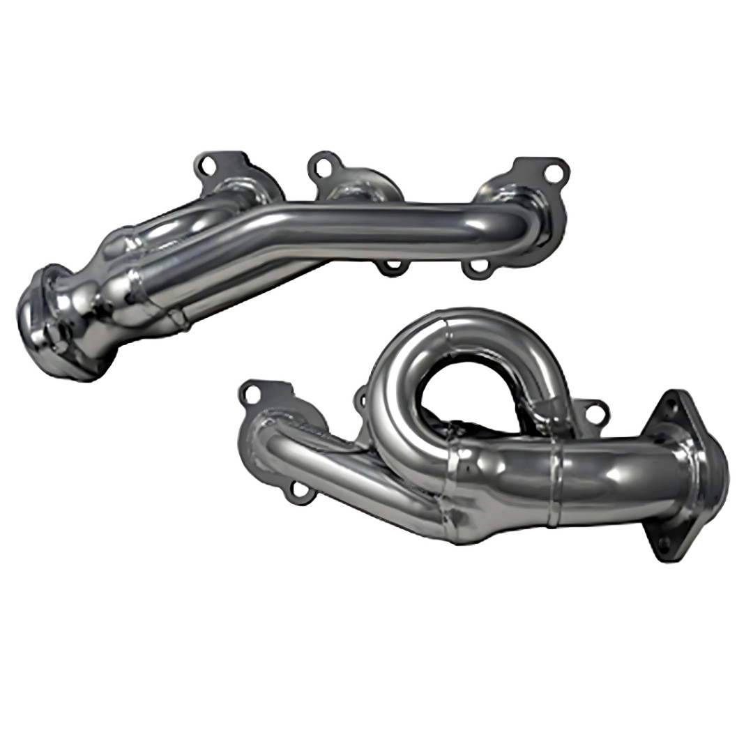 Doug Thorley 4th Gen 4Runner V8 Or V6 Long Tube Headers