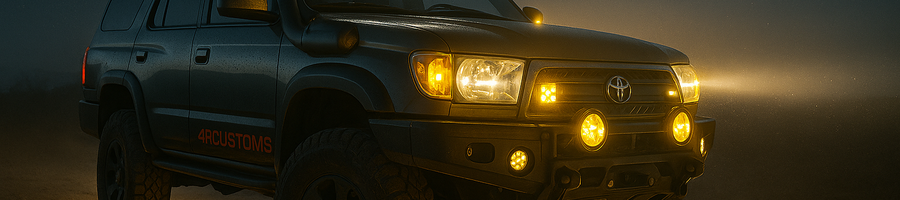 Lighting