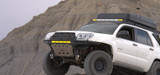 4R Customs - 2003 - 2009 4th Gen Toyota 4Runner Parts & Accessories ...