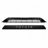 5th Gen 4runner grille for TOYOTA letters