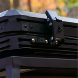 4Runner Overlanding equipment