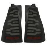 4th Gen 4Runner LED Tail lights