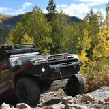4th Gen 4runner Full body RCI Skid Plates