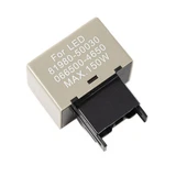 4th Gen 4Runner LED Flasher Relay