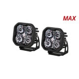 4th Gen 4Runner ditch light LED pod