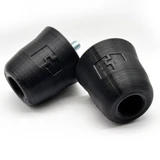 Perry Parts AB2F front bump stops for 5th Gen Toyota 4Runner