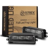 LED Fog Lights  2025 4Runner 6th Gen 4Runner
