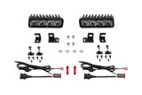 2025 4Runner fog lights