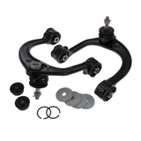 3rd gen 4Runner SPC adjustable upper control arms installed