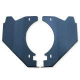 RCI A-arm skid plates for 1996-2002 3rd gen Toyota 4Runner