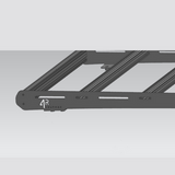 ​Enhance Your Adventures with 4R Customs' 2003-2009 Toyota 4Runner Roof Racks