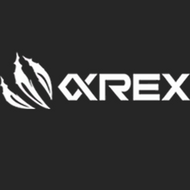 AlphaRex LED headlights logo