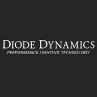 Diode Dynamics LED lighting logo