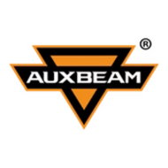 Auxbeam LED lighting logo