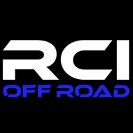 RCI off-road armor logo