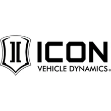 ICON Suspension logo