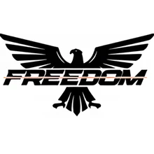 Freedom Outfitters U.S logo