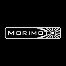 MoriMoto Lighting logo