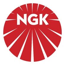 NGK Spark Plugs logo