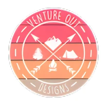 Venture Out Designs logo