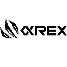 Alpha Rex logo