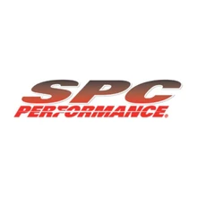 SPC Performance logo
