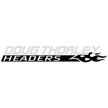 Doug Thorley Headers logo