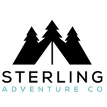 Sterling Adventure Co logo