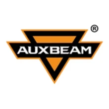 Aux Beam logo