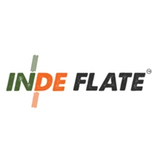 InDeflate logo