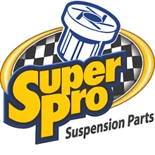 Super Pro logo