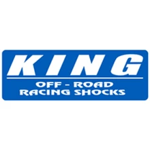 Kings Off Road Racing Suspension logo