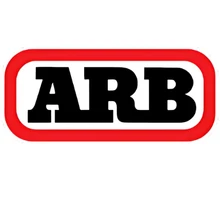 ARB 4x4 Accessories logo
