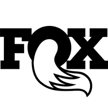Fox Suspension logo