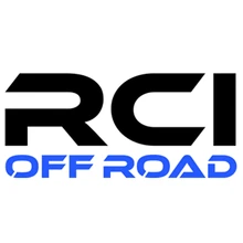 RCI Off Road logo