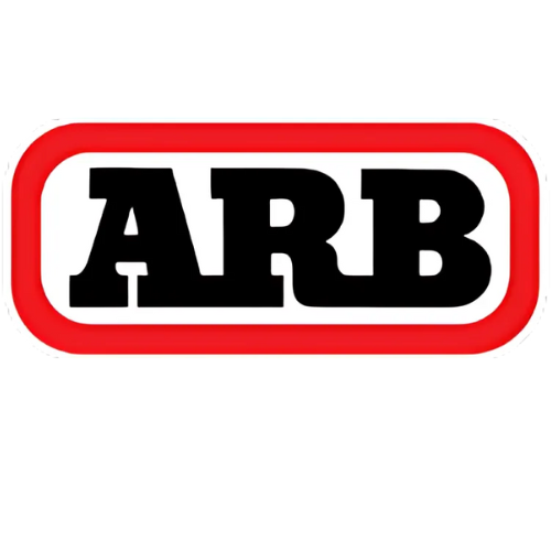 ARB 4x4 off-road accessories logo