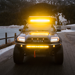 Advice for Building a 4Runner: Lessons We Learned After Years of Builds