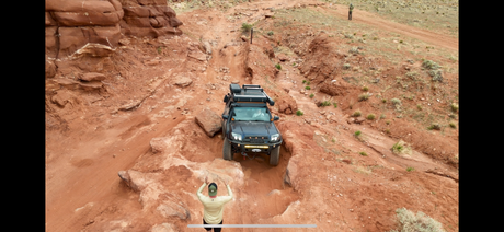4R Customs Build 101: How Do I Know Which Off-Road Mods I Should Start With?