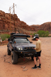 Things I Wish I Knew Before Building My First Off-Road Rig