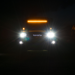 Build Your 4th Gen 4Runner with Custom Mods from 4R Customs