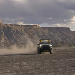 Top 5 Performance Mods Under $1000 for Improved Power in Your Toyota 4Runner