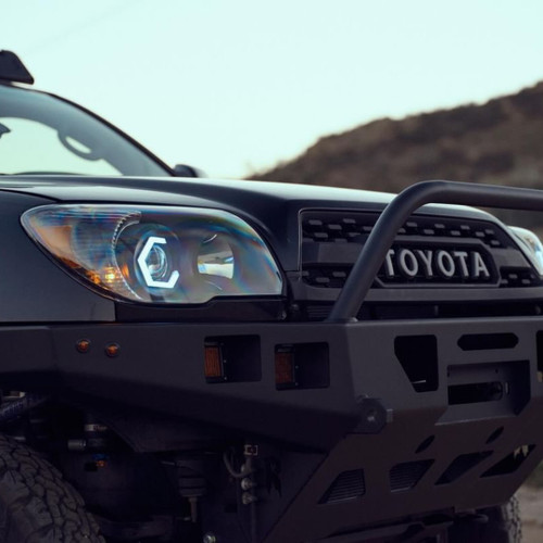 2003 4Runner TRD Grille