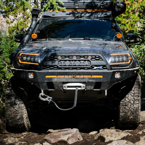 4runner grille