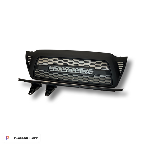TRD style Grille Tacoma 05-11 Kit TRD style Grille Tacoma 05-11 Kit