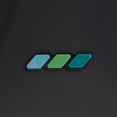 4Runner Badge 4Runner Badge