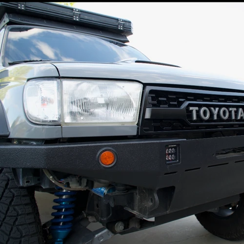 3rd gen 4runner front grille